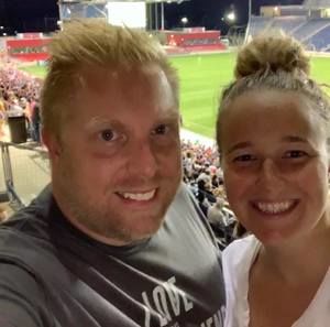 Meet your Posher, Dan